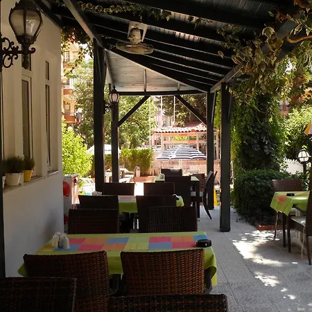 Princess Apartmanhotel
