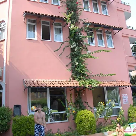 Princess Apartmanhotel 2*