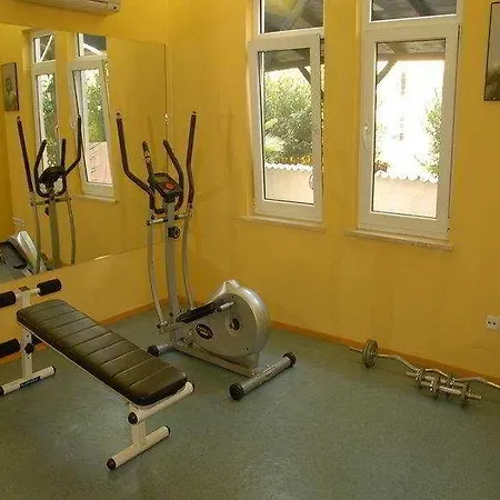 Princess Apart Otel Alanya