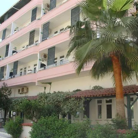 Princess Apart Otel