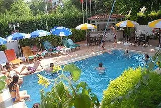 Apart Otel Princess 2*