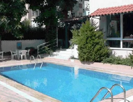 Princess Apart Otel 2*