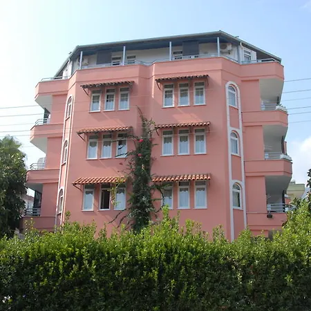 Princess Apart Otel 2*
