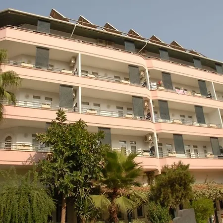 Princess Apart Otel