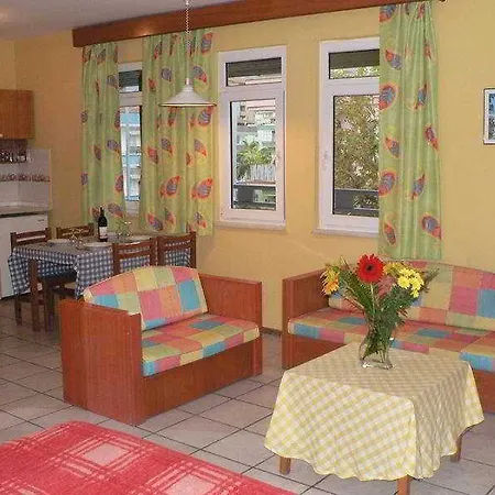 Apart Otel Princess Alanya