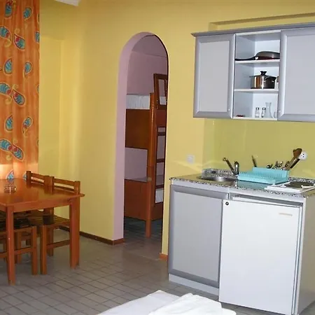 Apart Otel Princess 2*