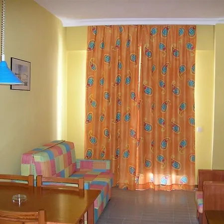 Princess Apart Otel Alanya