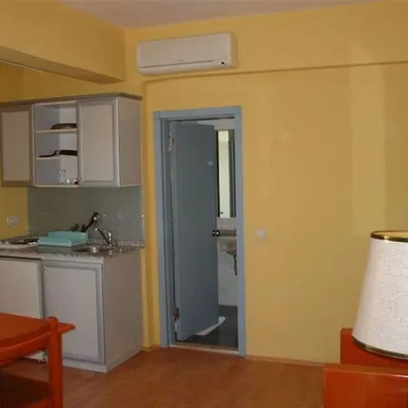Apart Otel Princess 2*