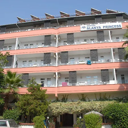 Princess Apart Otel