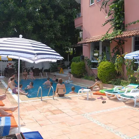 Princess Apart Otel